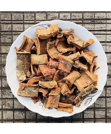 PUB Organics - Organic Arjun ki Chaal - 400 Gm - Arjuna Bark - Sourced from 100% Organic Farms - Buy Online on GoSupps.com