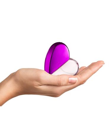 CRUSH Fashion Collection Body Spray Mist Perfume Gift Set for Girls | 4 Heart-Shaped Bottles | Eau De Parfum Fragrance for Little, Young, Tween, Pre-Teen & Teenage Girls - Buy Online on GoSupps.com