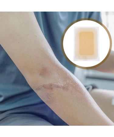 SEWACC Patch Adh sif Imperm able Camouflage Cicatrices Ruban Correcteur Peau Fine et L g re Lot Compact pour Bras Jambes et Taches de Naissance - Buy Online on GoSupps.com