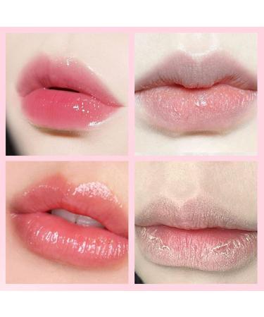  G n rique Moisturizing Lip Gloss | 7.5ml and Long Lasting | Plumping Tinted Lip Gloss | For Travel Business Trips Outdoors School for Girlfriend Wife Friend Sister - Buy Online on GoSupps.com