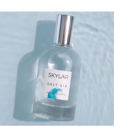 Skylar Salt Air Fragrance 1.7 oz Eau De Toilette Perfume - Buy Online on GoSupps.com