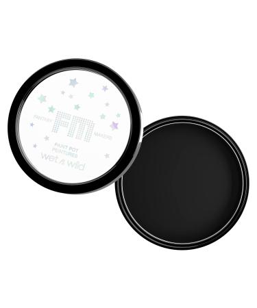 Buy Wet n Wild Fantasy Makers Paint Pot Black - International Shipping Available - Buy Online on GoSupps.com
