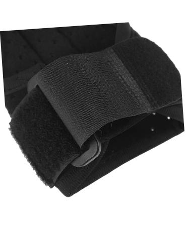 Mobestech Adjustable Thumb & Wrist Brace - Finger Protector Splint for Sprains | Convenient Support for International Shipping - Buy Online on GoSupps.com