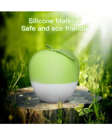 Professional Portable Silicone Lip Plumper Device for Plump Lips - Green - Buy Online on GoSupps.com