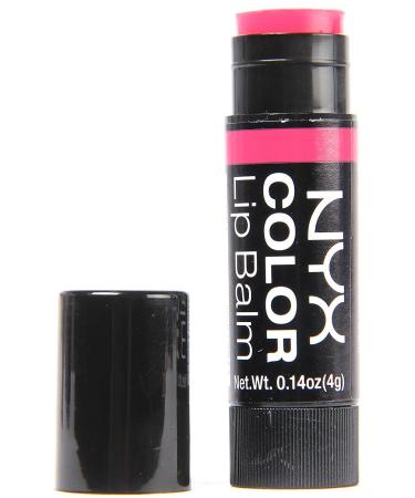 NYX Color Lip Balm - Merci