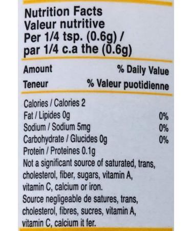 Madras Curry Powder - Authentic Indian Spice Blend - 16oz (1lb) - Buy Online on GoSupps.com