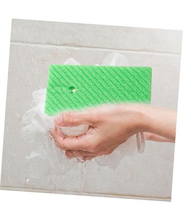 Healeved 8pi ces Pierre Exfoliante Pour Gommage Pour liminer Les Peaux Mortes Parfait Pour Hommes Et Femmes Couleurs Al atoires 1 unit (Lot de 1) - Buy Online on GoSupps.com