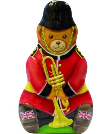 Churchill's Confectionery - Royal Guard Tin 150g English Toffee - Buy Online on GoSupps.com