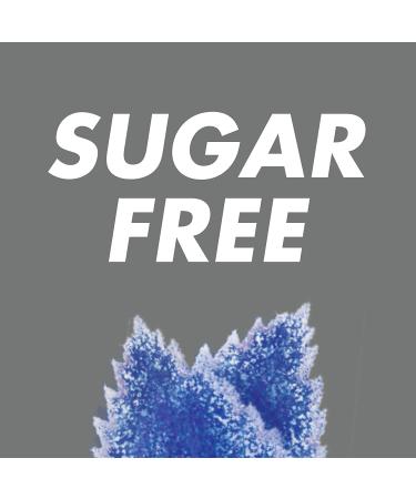 HALLS Relief Mountain Menthol Sugar Free Cough Drops - Economy Pack (70 Drops) - Buy Online on GoSupps.com