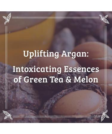 Pharmacopia Hotel Argan Oil Body Lotion - Vegan Moisturizer for Dry Skin Lotion with Melon and Green Tea Essence - Natural Organic and Cruelty-Free Skin Care 16.2 oz 16.2 Fl Oz (Pack of 1) - Buy Online on GoSupps.com