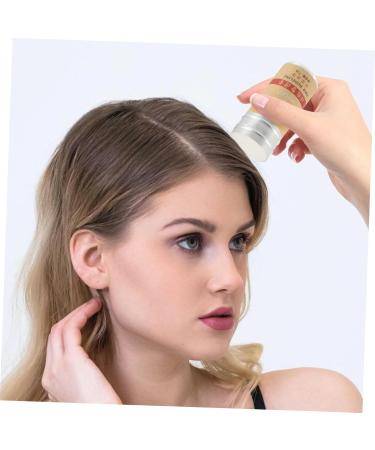 CANIGHT Hair Modeling Wax Hair Waxing Stick Pomade Hair Wig Wax Hair Wax Stick - Buy Online on GoSupps.com