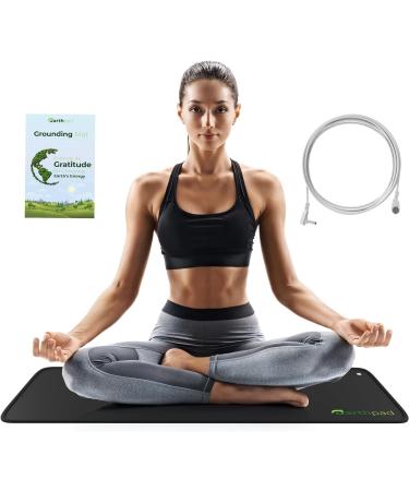 Earthpad ground mat 61 x 40.6 cm