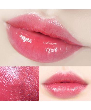 Moisture Lip Balm - Aloe Vera Lipsticks Moisturizing Color Changing Lipstick Long Lasting Nutritious Lip Balm Lips Hydrating Lip Gloss - Buy Online on GoSupps.com
