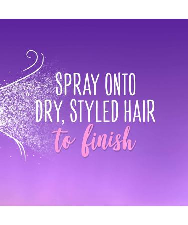Aussie Headstrong Volume Hairspray 10 oz (Pack of 3) - Citrus Scent - 3 Pack - Buy Online on GoSupps.com