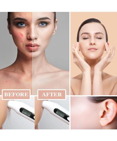 WYBLZPXZ Moisturizing BB Cream Full Coverage Liquid Foundation Hydrating Long Lasting Flawless Concealer Color Correcting Moisturizer Tinted BB Cream for Women(Natual) Natural - Buy Online on GoSupps.com