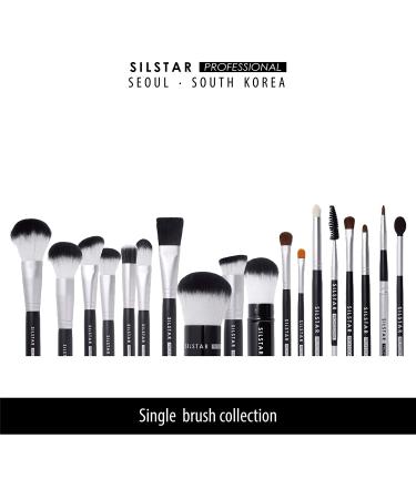 SILSTAR Professional Concealer Brush - Perfectly Blend and Conceal for Flawless Makeup - Buy Online on GoSupps.com