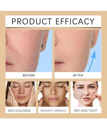 2 Pcs Wild Yam Cream Wild Yam Cream for Hormone Balance Organic Wild Yam Balancing Cream Wild Yam Moisturizing Cream for Menopause Relief - Buy Online on GoSupps.com