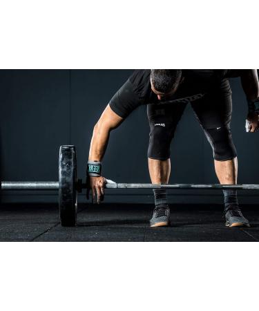 Reeva Unisex-Adult Wrist Wrap - One Size Blue | International Shipping Available - Buy Online on GoSupps.com