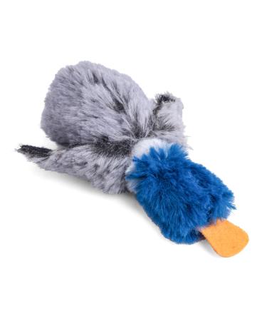 Petface (Catkins by Petface) Dudley Duck Cat Toys