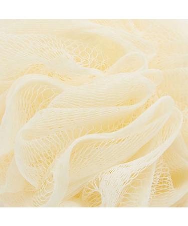 Long Handled Loofah Back Scrubber Exfoliating Body Sponge for Shower Bath (18 in, 3 Pack) - Buy Online on GoSupps.com