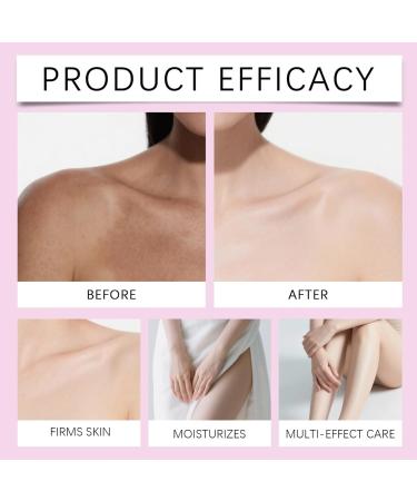 Lift Body Creme lift firming body creme fresh fragrance without being cloying Deep Hydration & Smoothing Hydrates (Pink) - Buy Online on GoSupps.com