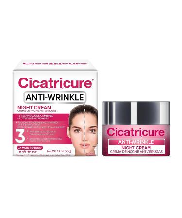 Cicatricure Anti-Wrinkle Day and Night Cream Bundle - Buy Online on GoSupps.com