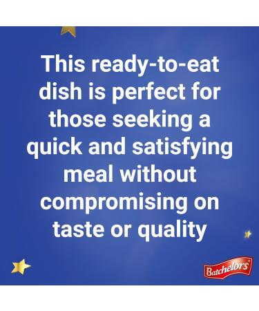 Batchelors Super Rice Beef Flavour Packet Ready Meal 90 g (Pack of 11) - Buy Online on GoSupps.com
