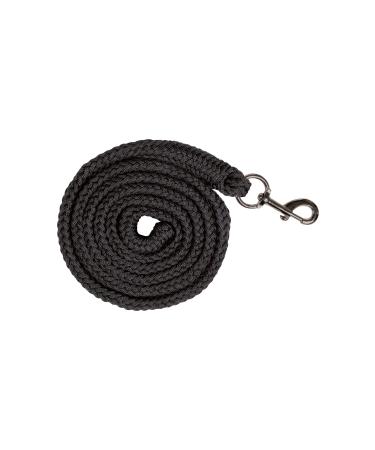 Hkm Hkm 4000315475193 Knit -Stars- With snap hook9100 Black180 cm black Length 180 cm