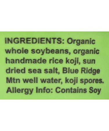 Miso Master Organic Traditional Red Miso Paste 16oz - Buy Online on GoSupps.com