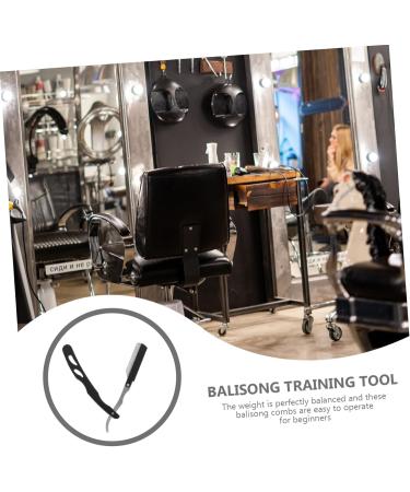 Beaupretty Men's Full Metal Razor & Beard Trimmer - 2 Pack Stainless Steel Eyebrow & Shaving Tool - Buy Online on GoSupps.com