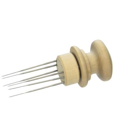 Colonial Needle Felting Needle Tool II