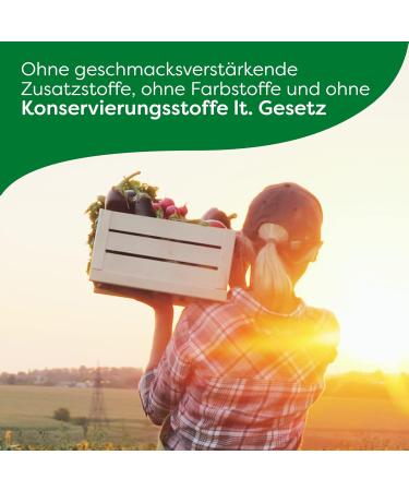 Knorr Pepper Sauce - Spicy Pepper Sauce Without Flavor Enhancers | 18x 2 Pack (46g) - International Shipping Available - Buy Online on GoSupps.com