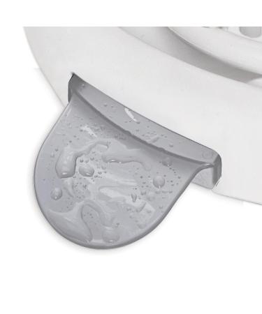 Munchkin High Capacity White Drying Rack for Baby Bottles | Bottle Accessories Organizer - Buy Online on GoSupps.com
