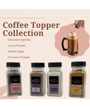Iced Coffee Gift Set - 7x Nescafe Iced Latte Sachets Coffee Topper Coffee Syrup Border Coffee Biscuits - Gift for Coffee Lover Coffee Gifts for Men Christmas Gifts for Women Hampers for Women Original 18 Piece Set - Buy Online on GoSupps.com
