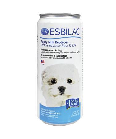 Pet AG Esbilac liquid - 325 ml - Buy Online on GoSupps.com