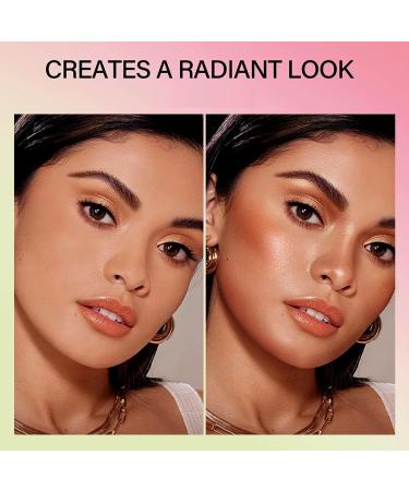 Contour Highlighter Stick Face Highlighter Stick Accentuated 2 in 1 for Daily Life (4#BeachGlow) 1 count (Pack of 1) - Buy Online on GoSupps.com