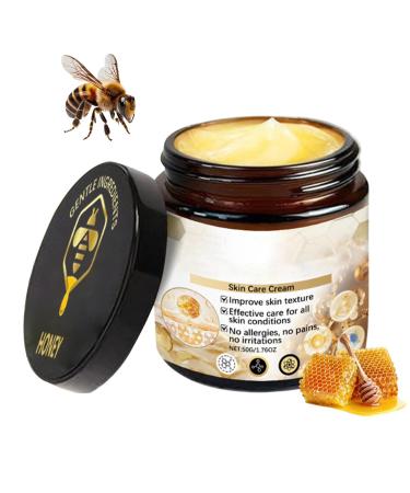 Cr me raffermissante pour peau l che cr me hydratante pour le visage 50 g de cr me claircissante pour la peau - Cr me claircissante pour la peau hydratant r parateur de visage longue dur e pour fe