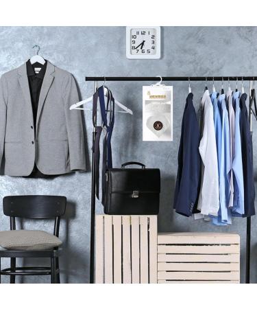 LOVEMETOO Cabinet Moisture Absorber - Heart-Shaped 130g 4.58oz Packages for Moisture Control | 5 Bags for Effective Humidity Management - Buy Online on GoSupps.com