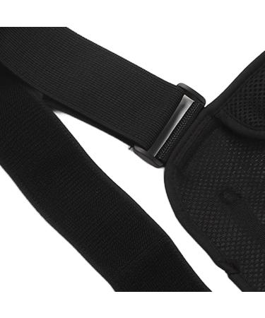 Premium Waterproof Ostomy Pouch Cover - Stretchy Adjustable Lightweight Colostomy Bag Liner for Comfort & Protection - Buy Online on GoSupps.com