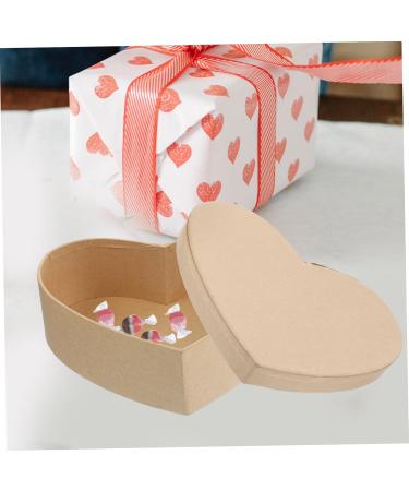ifundom Box Wrapping Arrangement Lipstick Chocolate Perfume Diy with Flowers Presentation for - Buy Online on GoSupps.com