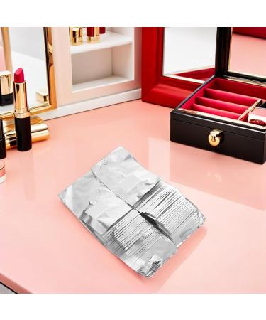 SHERCHPRY Adh sifs pour Manucure avec Feuillets Aluminium Kit de D pose de Vernis Gel Lingettes Dissolvantes pour Ongles et Mains Accessoires Professionnels pour Salon et Maison - Buy Online on GoSupps.com