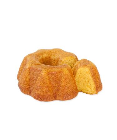 TORTUGA Caribbean Key Lime Rum Cake - 16 oz | Premium Gourmet Gift for Baskets, Parties, Holidays - Buy Online on GoSupps.com