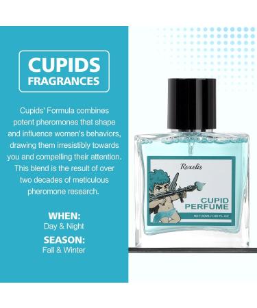 Hypnosis 2.0 Cologne For Men (Pheromone-Infused) Cologne For Men Pheromone Cologne Fragrances For Men(50ml+10ml) Travel Set (1 set) - Buy Online on GoSupps.com