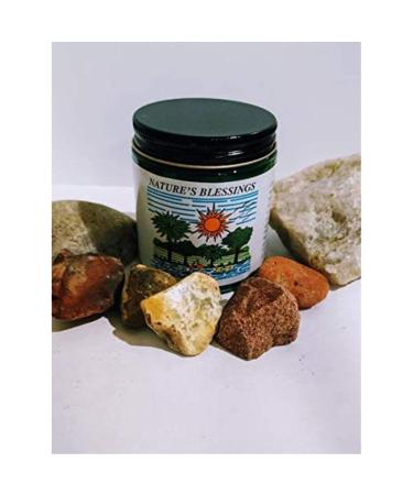 3 Pack Combo Nature's Blessings Hair Pomade - Buy Online on GoSupps.com