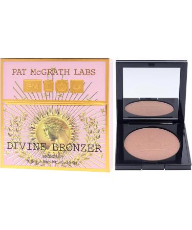 Skin Fetish Divine Bronzer - Naked Desire by Pat Mcgrath Labs for Women - 0.33 oz Bronzer - Buy Online on GoSupps.com
