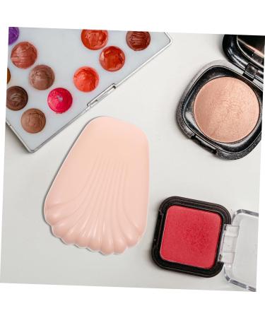 FRCOLOR 25 Pcs Mini Red Tea Hat Makeup Brush Set - Highlighter Blush Contouring & Eyebrow Brushes for Travel - Buy Online on GoSupps.com