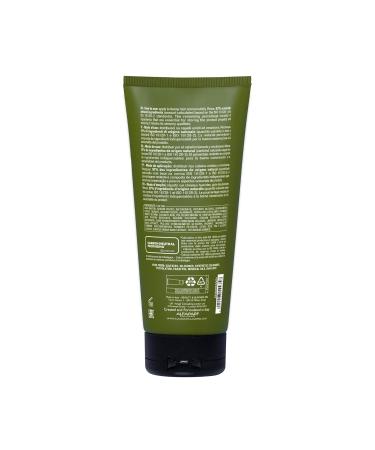 Alfaparf Milano Benvoleo Hydration Creamy Shampoo | Vegan Sulfate-Free & Moisturizing for Dry Hair | Natural Ingredients - 6.76 FL Oz - Buy Online on GoSupps.com