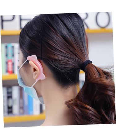 Magiclulu 4 Couples Hearing Protection for Kids - Reusable Silicone Ear Caps & Adjustable Earrings - Buy Online on GoSupps.com