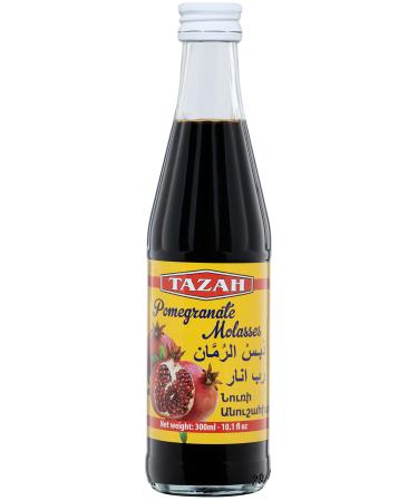 Tazah Lebanese Rose Water for Cooking Baking 10 Fl Oz