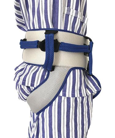 ZZBB Walking Standing Aids Transfer Belt with Leg Loops-Medical Nursing Safety Gait Assist Device-Bariatrics Pediatric Elderly - Buy Online on GoSupps.com